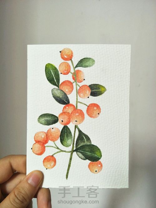 想不想尝试 第17步