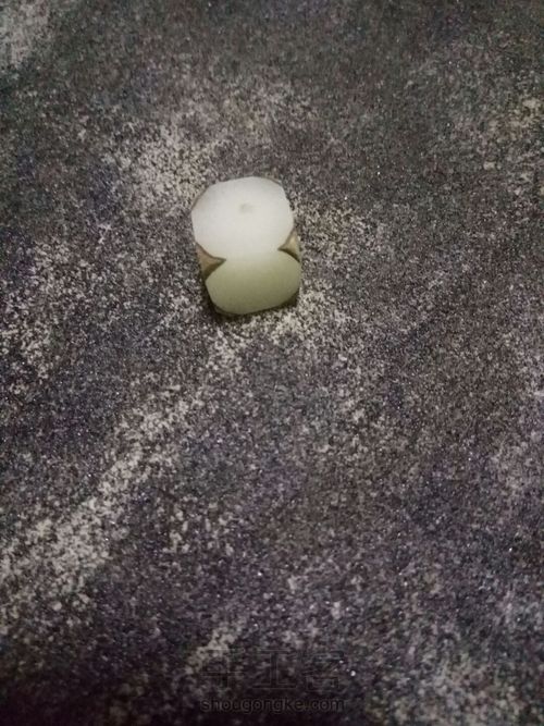 玲珑骰子安红豆，入骨相思知不知 第3步