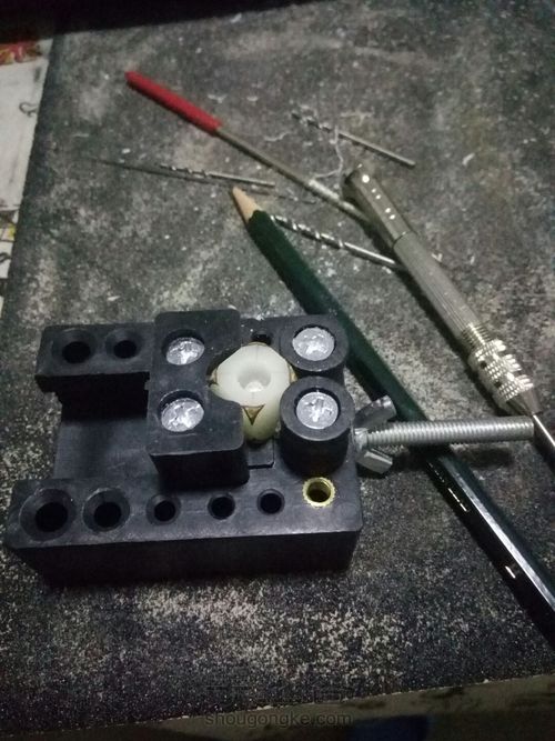 玲珑骰子安红豆,入骨相思知不知 第5步