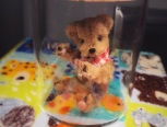 扭扭泰迪熊🐻之装饰方法