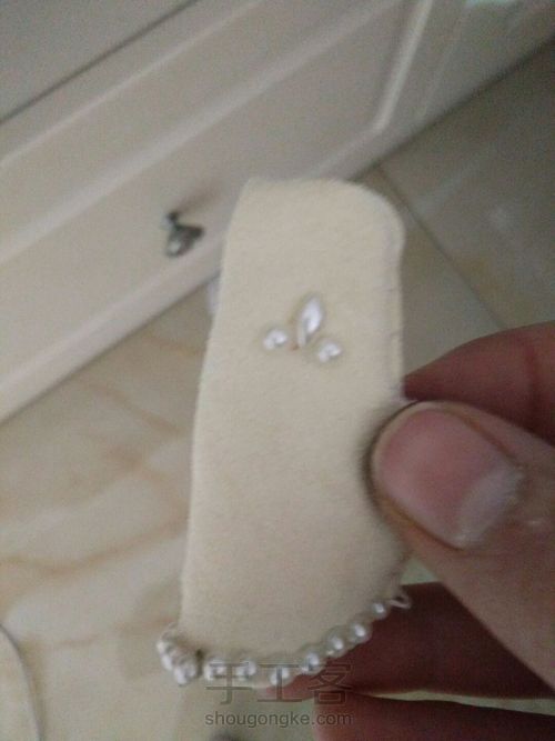 《原创》叶罗丽冬日暖心系列――第一期 第10步