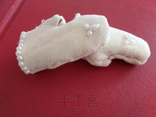 《原创》叶罗丽冬日暖心系列――第一期 第11步