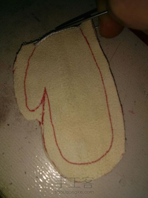 《原创》叶罗丽冬日暖心系列――第一期 第5步