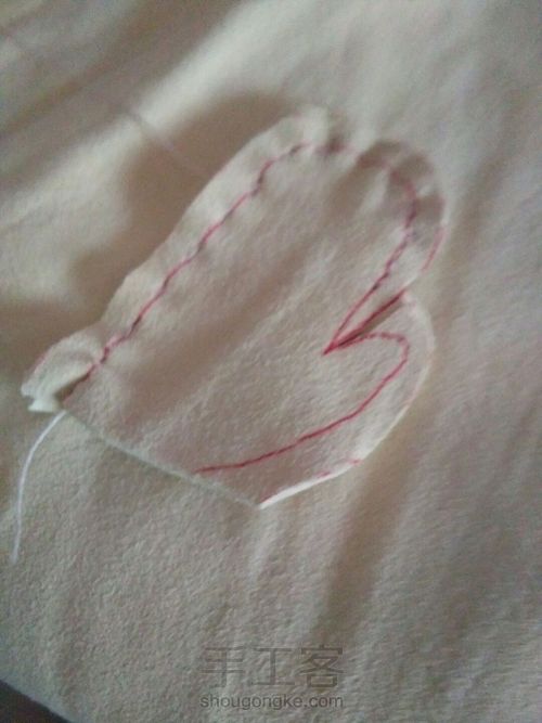 《原创》叶罗丽冬日暖心系列――第一期 第6步