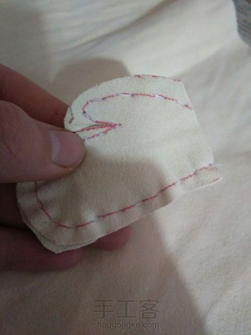 《原创》叶罗丽冬日暖心系列――第一期 第7步