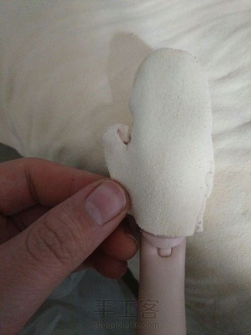 《原创》叶罗丽冬日暖心系列――第一期 第8步