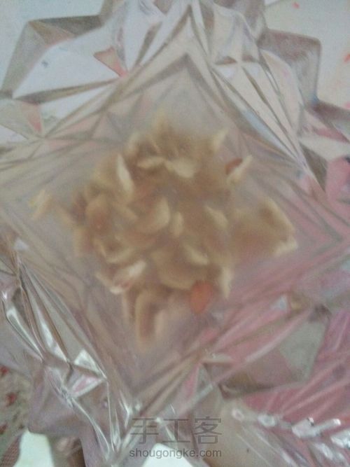 送自己一片小小柚子林 第2步