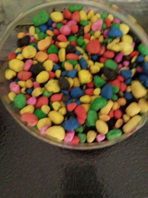 送自己一片小小柚子林 第8步