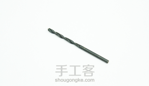 木作項鍊或掛飾教程（二） 第10步