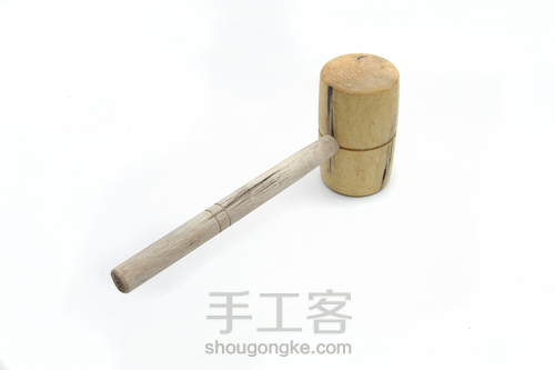 日式餐具套装lesson8：微波方盘制作 第4步