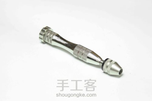 饰品八件套lesson11：八角手镯制作 第7步