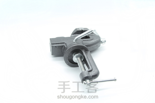 饰品八件套lesson11：八角手镯制作 第10步