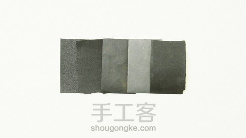 饰品八件套lesson11：八角手镯制作 第20步