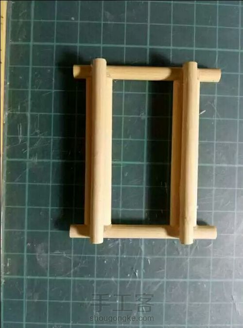 简单方便的手机支架 第6步