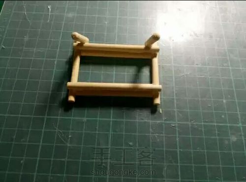 简单方便的手机支架 第9步