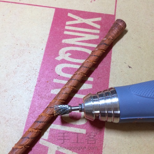 听～缠绕的银杏叶 第4步