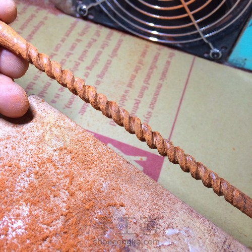 听～缠绕的银杏叶 第8步