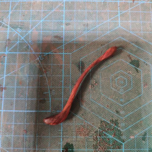 文房小水盂 第10步