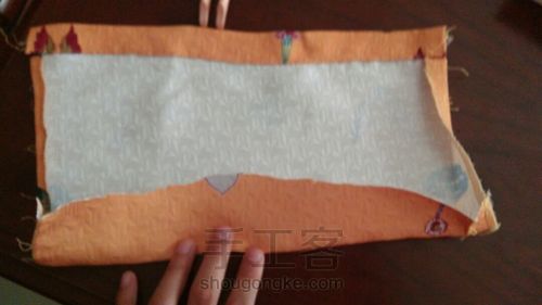 芭比服装设计 第5步