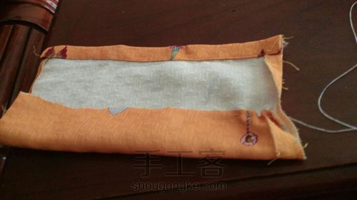 芭比服装设计 第6步