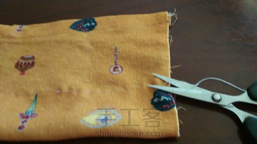 芭比服装设计 第9步