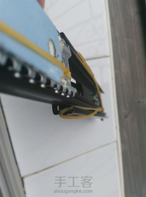 刺客信条之皮筋袖剑 第12步