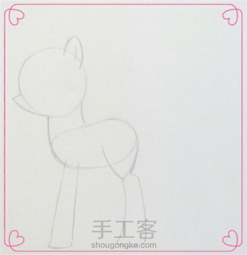 (转)小马紫悦 第7步