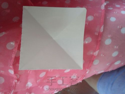 盒子 第4步