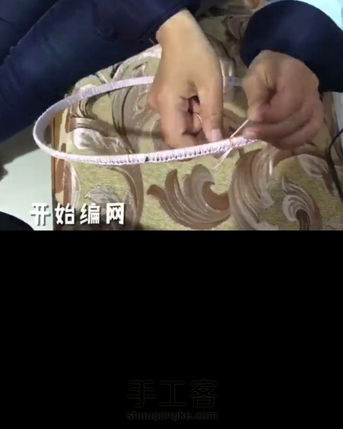 锅圈向捕梦网的逆袭 第15步