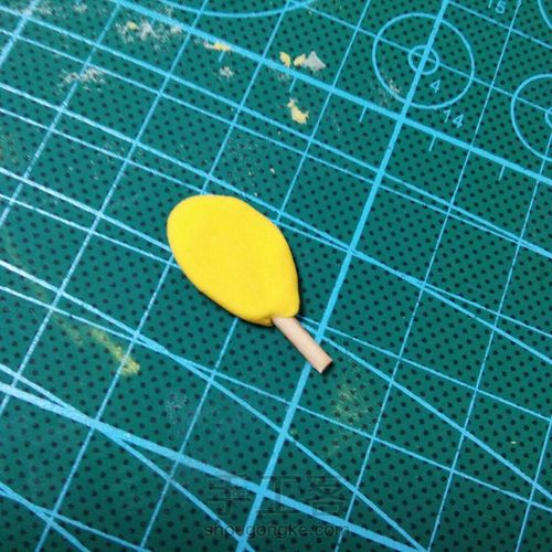 台湾炸鸡排 第4步