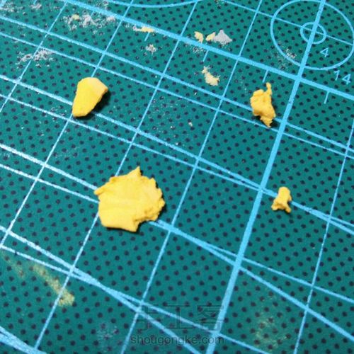 台湾炸鸡排 第5步