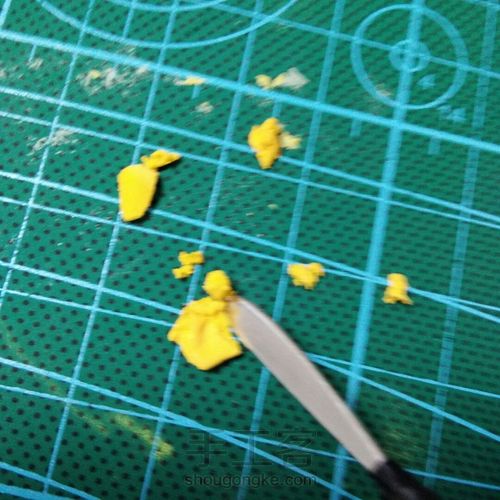 台湾炸鸡排 第6步