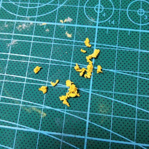 台湾炸鸡排 第7步