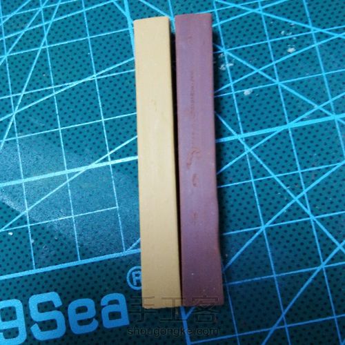 台湾炸鸡排 第9步