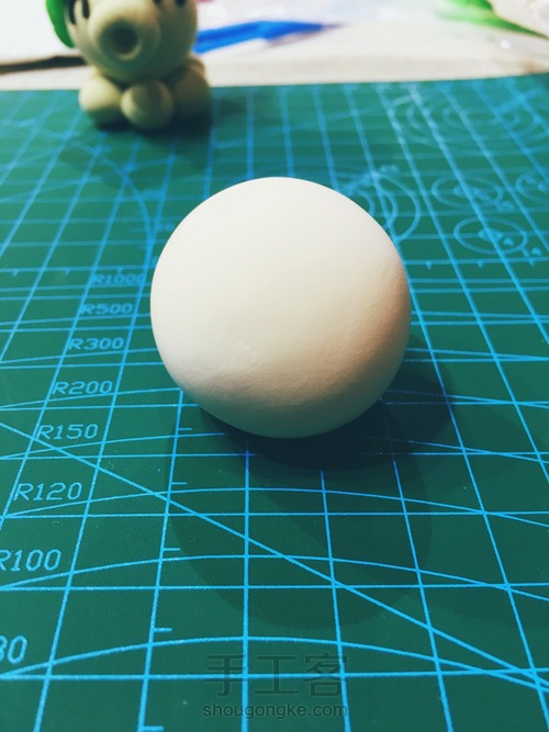 新手必学萌萌哒，小章鱼🐙 第1步