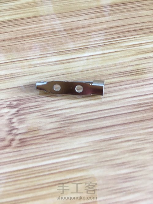 滴胶荷包蛋胸针 第18步