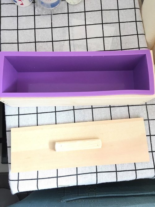 桌面上的小森林 第17步