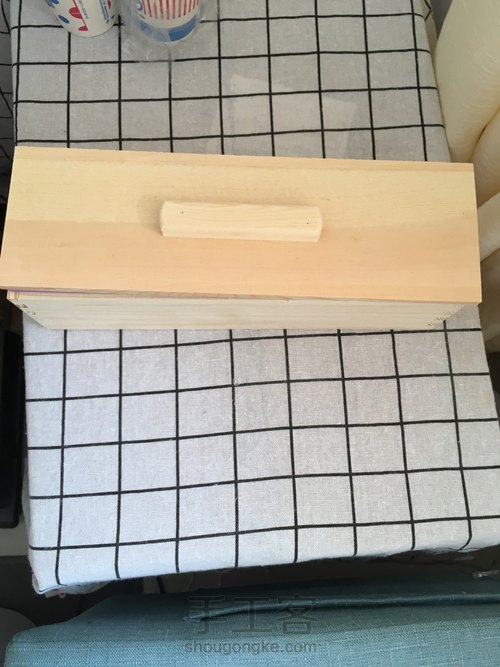 桌面上的小森林 第25步