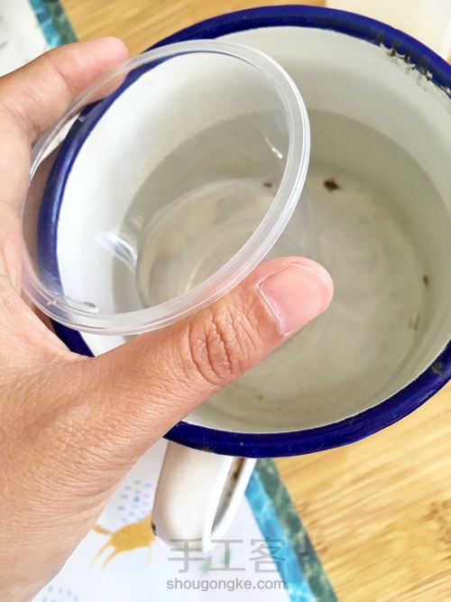 樱花标本 第24步