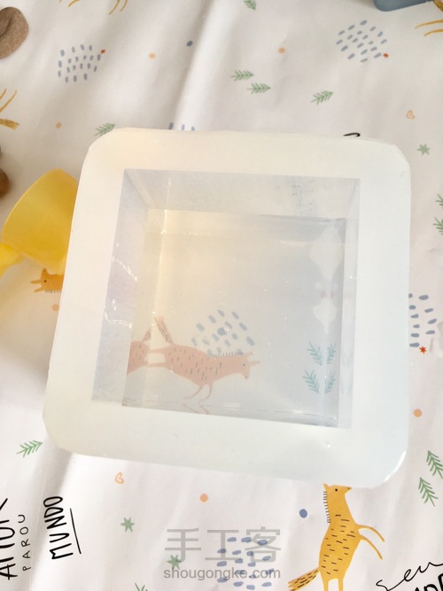 樱花标本 第29步