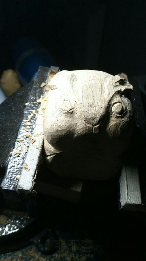 请叫我guai黍黍（补发6。1教程） 第2步