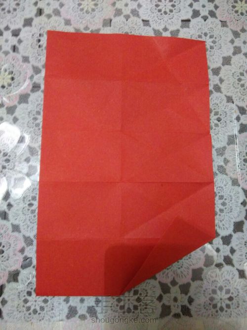 盒身（下） 第20步