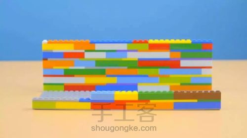 脑洞大开!用乐高做这四件事让你生活轻松不止十倍 第4步