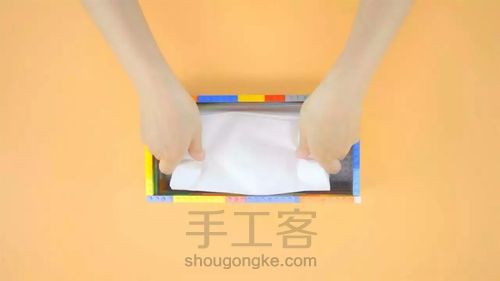 脑洞大开!用乐高做这四件事让你生活轻松不止十倍 第5步