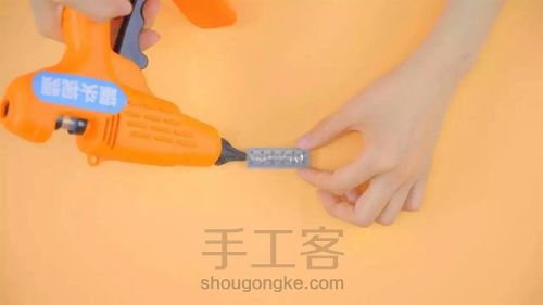 脑洞大开!用乐高做这四件事让你生活轻松不止十倍 第9步