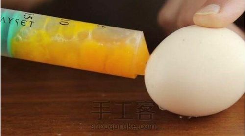 【转载】自制LED小灯 第3步