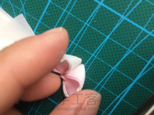 最是烂漫樱花开 第11步