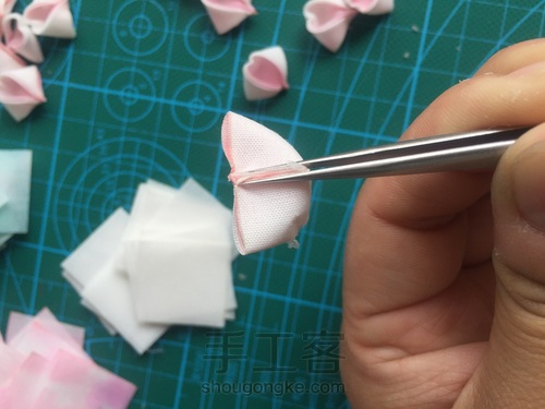 最是烂漫樱花开 第12步