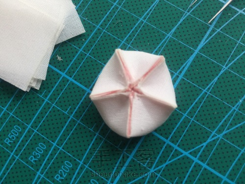 最是烂漫樱花开 第15步