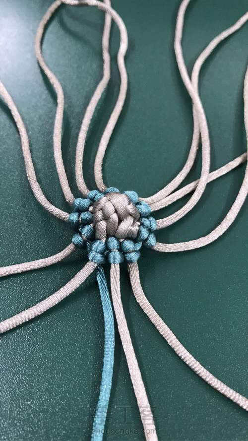 超可爱小玉米 第14步